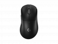 Chuột Gaming Không Dây Logitech G PRO X SUPERLIGHT 2 DEX Black (910-007359)