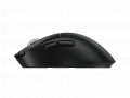 Chuột Gaming Không Dây Logitech G PRO X SUPERLIGHT 2 DEX Black (910-007359)