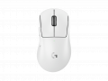 Chuột Gaming Không Dây Logitech G PRO X SUPERLIGHT 2 DEX White (910-007367)