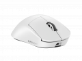 Chuột Gaming Không Dây Logitech G PRO X SUPERLIGHT 2 DEX White (910-007367)