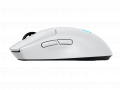 Chuột Gaming Không Dây Logitech G PRO 2 LIGHTSPEED White (910-007304)