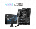 Mainboard MSI Z890 GAMING PLUS WIFI (LGA 1851, 4x DDR5, HDMI, Displayport, Thunderbolt 4, M.2 PCIe 5.0, WiFi 7, ATX)
