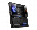 Mainboard MSI MEG Z890 GODLIKE (LGA 1851, 4x DDR5, Thunderbolt 4, M.2 PCIe 5.0, WiFi 7, E-ATX)