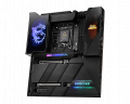 Mainboard MSI MEG Z890 GODLIKE (LGA 1851, 4x DDR5, Thunderbolt 4, M.2 PCIe 5.0, WiFi 7, E-ATX)