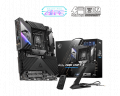 Mainboard MSI MEG Z890 UNIFY-X (LGA 1851, 2x DDR5, Thunderbolt 4, M.2 PCIe 5.0, WiFi 7, ATX)