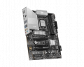 Mainboard MSI PRO Z890-S WIFI (LGA 1851, 4x DDR5, HDMI, Displayport, Thunderbolt 4, M.2 PCIe 5.0, WiFi 7, ATX)