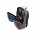Balo Lenovo 15.6-inch Laptop Casual Backpack B210 Grey (4X40T84058)