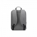 Balo Lenovo 15.6-inch Laptop Casual Backpack B210 Grey (4X40T84058)