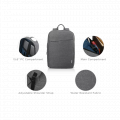 Balo Lenovo 15.6-inch Laptop Casual Backpack B210 Grey (4X40T84058)