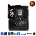 Mainboard Asus ROG MAXIMUS Z890 HERO (LGA 1851, 4x DDR5, HDMI, Thunderbolt 4, M.2 PCIe 5.0, WiFi 7, 2x LAN, ATX)