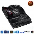 Mainboard Asus ROG MAXIMUS Z890 HERO (LGA 1851, 4x DDR5, HDMI, Thunderbolt 4, M.2 PCIe 5.0, WiFi 7, 2x LAN, ATX)