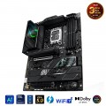Mainboard Asus ROG STRIX Z890-F GAMING WIFI (LGA 1851, 4x DDR5, HDMI, Displayport, Thunderbolt 4, M.2 PCIe 5.0, WiFi 7, ATX)