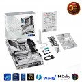 Mainboard Asus ROG STRIX Z890-A GAMING WIFI (LGA 1851, 4x DDR5, HDMI, Displayport, Thunderbolt 4, M.2 PCIe 5.0, WiFi 7, ATX)