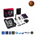 Mainboard Asus ROG STRIX Z890-I GAMING WIFI (LGA 1851, 2x DDR5, HDMI, Thunderbolt 4, M.2 PCIe 5.0, WiFi 7, Mini-ITX)