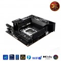 Mainboard Asus ROG STRIX Z890-I GAMING WIFI (LGA 1851, 2x DDR5, HDMI, Thunderbolt 4, M.2 PCIe 5.0, WiFi 7, Mini-ITX)