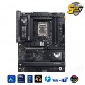Mainboard Asus TUF GAMING Z890-PLUS WIFI (LGA 1851, 4x DDR5, HDMI, Displayport, Thunderbolt 4, Type-C Displayport, M.2 PCIe 5.0, WiFi 7, ATX)