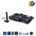 Mainboard Asus TUF GAMING Z890-PLUS WIFI (LGA 1851, 4x DDR5, HDMI, Displayport, Thunderbolt 4, Type-C Displayport, M.2 PCIe 5.0, WiFi 7, ATX)