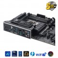 Mainboard Asus TUF GAMING Z890-PLUS WIFI (LGA 1851, 4x DDR5, HDMI, Displayport, Thunderbolt 4, Type-C Displayport, M.2 PCIe 5.0, WiFi 7, ATX)