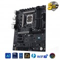 Mainboard Asus TUF GAMING Z890-PLUS WIFI (LGA 1851, 4x DDR5, HDMI, Displayport, Thunderbolt 4, Type-C Displayport, M.2 PCIe 5.0, WiFi 7, ATX)