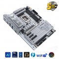 Mainboard Asus TUF GAMING Z890-PRO WIFI (LGA 1851, 4x DDR5, HDMI, Displayport, Thunderbolt 4, M.2 PCIe 5.0, WiFi 7, ATX)