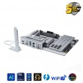 Mainboard Asus TUF GAMING Z890-PRO WIFI (LGA 1851, 4x DDR5, HDMI, Displayport, Thunderbolt 4, M.2 PCIe 5.0, WiFi 7, ATX)