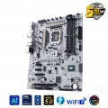 Mainboard Asus TUF GAMING Z890-PRO WIFI (LGA 1851, 4x DDR5, HDMI, Displayport, Thunderbolt 4, M.2 PCIe 5.0, WiFi 7, ATX)