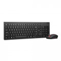 Bộ Bàn Phím Chuột Lenovo Essential Wireless Combo Keyboard & Mouse Gen2 Black US_English 103P