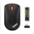 Chuột Không Dây ThinkPad USB-C Wireless Compact Mouse 4Y51D20848