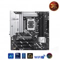 Mainboard Asus PRIME Z890M-PLUS WIFI (LGA 1851, 4x DDR5, HDMI, Displayport, Type-C Displayport, M.2 PCIe 5.0, WiFi 7, m-ATX)