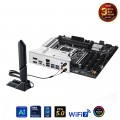 Mainboard Asus PRIME Z890M-PLUS WIFI (LGA 1851, 4x DDR5, HDMI, Displayport, Type-C Displayport, M.2 PCIe 5.0, WiFi 7, m-ATX)