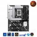 Mainboard Asus PRIME Z890-P WIFI (LGA 1851, 4x DDR5, HDMI, Displayport, Thunderbolt 4, M.2 PCIe 5.0, WiFi 7, ATX)