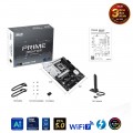 Mainboard Asus PRIME Z890-P WIFI (LGA 1851, 4x DDR5, HDMI, Displayport, Thunderbolt 4, M.2 PCIe 5.0, WiFi 7, ATX)