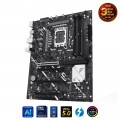 Mainboard Asus PRIME Z890-P (LGA 1851, 4x DDR5, HDMI, Displayport, Type-C Displayport, M.2 PCIe 5.0, ATX)