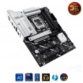 Mainboard Asus PRIME Z890-P (LGA 1851, 4x DDR5, HDMI, Displayport, Type-C Displayport, M.2 PCIe 5.0, ATX)
