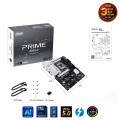 Mainboard Asus PRIME Z890-P (LGA 1851, 4x DDR5, HDMI, Displayport, Type-C Displayport, M.2 PCIe 5.0, ATX)