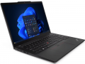 Laptop Lenovo ThinkPad X13 GEN 5 21LUS09Y00 (Core Ultra 7 155U, RAM 32GB, SSD 1TB, Màn Hình 13.3 inch WUXGA, Intel Arc Graphics, Màu Black, Carbon)