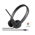 Tai Nghe Lenovo Essential Stereo Analog Headset 4XD0K25030