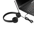 Tai Nghe Lenovo Essential Stereo Analog Headset 4XD0K25030