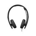 Tai Nghe Lenovo Wired VoIP Headset (Teams) 4XD1M45626
