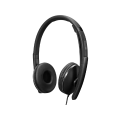 Tai Nghe Lenovo Wired ANC Headset Gen 2 (Teams) 4XD1M45627