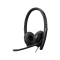 Tai Nghe Lenovo Wired ANC Headset Gen 2 (Teams) 4XD1M45627