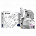Mainboard Gigabyte Z890 AORUS ELITE WIFI7 ICE (LGA 1851, 4x DDR5, Thunderbolt 4, Displayport, M.2 PCIe 5.0, ATX)