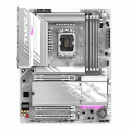 Mainboard Gigabyte Z890 AORUS ELITE WIFI7 ICE (LGA 1851, 4x DDR5, Thunderbolt 4, Displayport, M.2 PCIe 5.0, ATX)