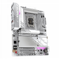 Mainboard Gigabyte Z890 AORUS ELITE WIFI7 ICE (LGA 1851, 4x DDR5, Thunderbolt 4, Displayport, M.2 PCIe 5.0, ATX)