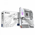 Mainboard Gigabyte Z890 AORUS PRO ICE (LGA 1851, 4x DDR5, Thunderbolt 4, M.2 PCIe 5.0, WiFi 7, ATX)