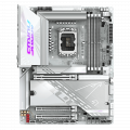 Mainboard Gigabyte Z890 AORUS PRO ICE (LGA 1851, 4x DDR5, Thunderbolt 4, M.2 PCIe 5.0, WiFi 7, ATX)