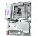 Mainboard Gigabyte Z890 AORUS PRO ICE (LGA 1851, 4x DDR5, Thunderbolt 4, M.2 PCIe 5.0, WiFi 7, ATX)