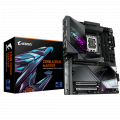 Mainboard Gigabyte Z890 AORUS MASTER (LGA 1851, 4x DDR5, Thunderbolt 4, M.2 PCIe 5.0, WiFi 7, ATX)
