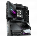 Mainboard Gigabyte Z890 AORUS MASTER (LGA 1851, 4x DDR5, Thunderbolt 4, M.2 PCIe 5.0, WiFi 7, ATX)