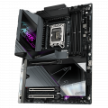 Mainboard Gigabyte Z890 AORUS MASTER (LGA 1851, 4x DDR5, Thunderbolt 4, M.2 PCIe 5.0, WiFi 7, ATX)